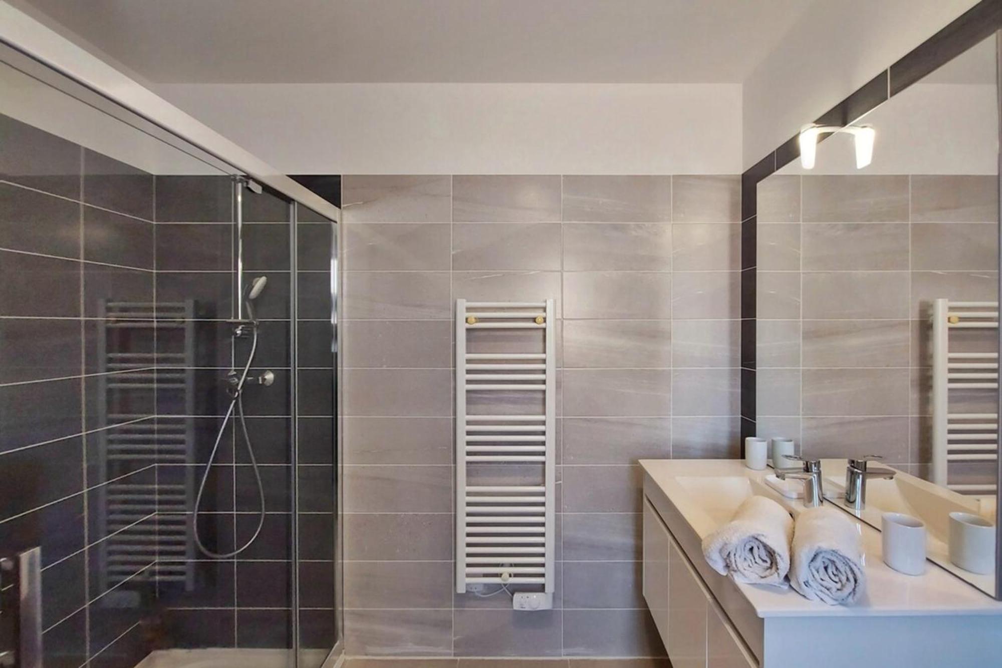 Apartament Amalia - Sea View Terrace Wifi Parking - By Tgb Porticcio  Zewnętrze zdjęcie
