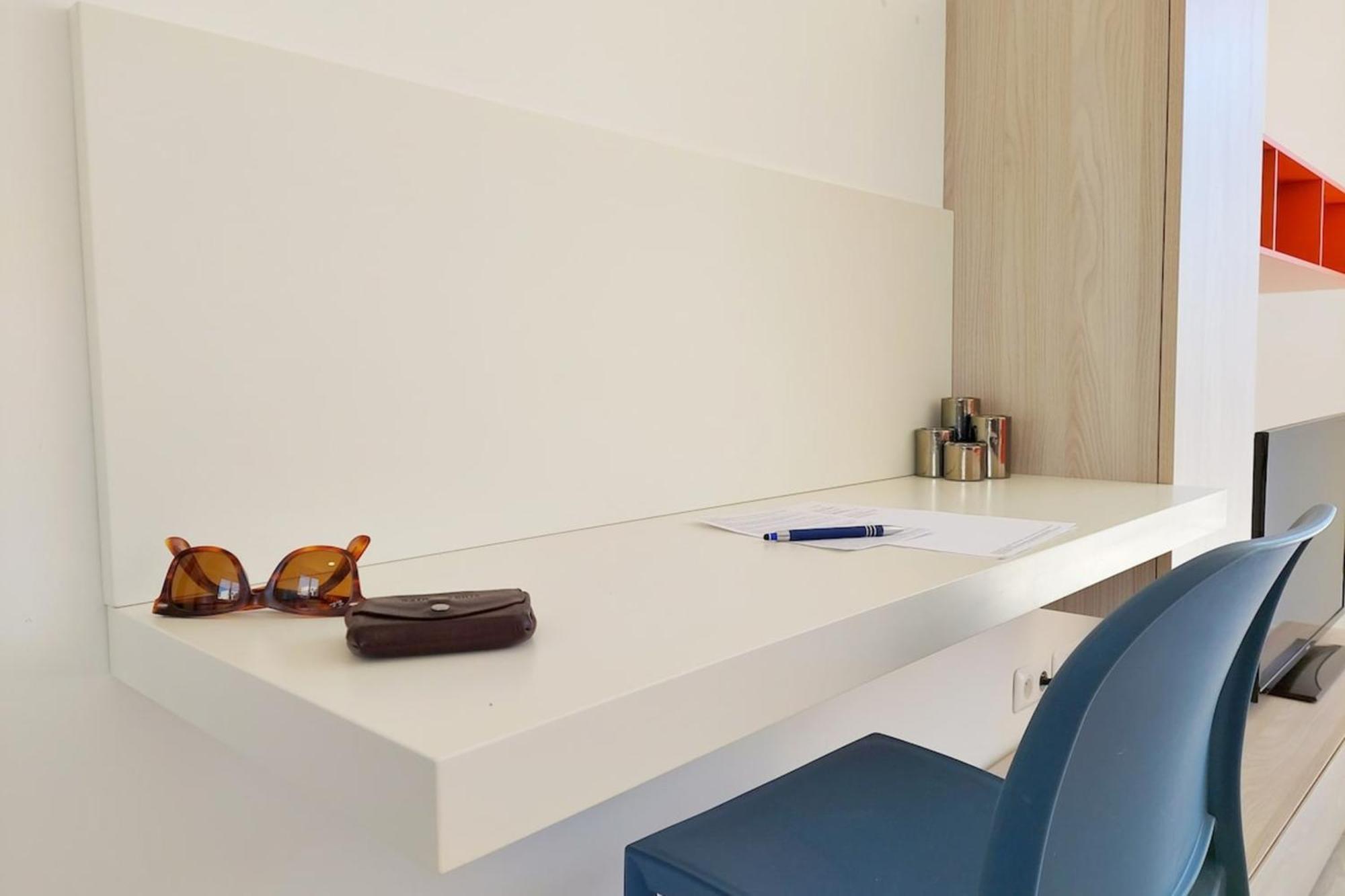 Apartament Amalia - Sea View Terrace Wifi Parking - By Tgb Porticcio  Zewnętrze zdjęcie
